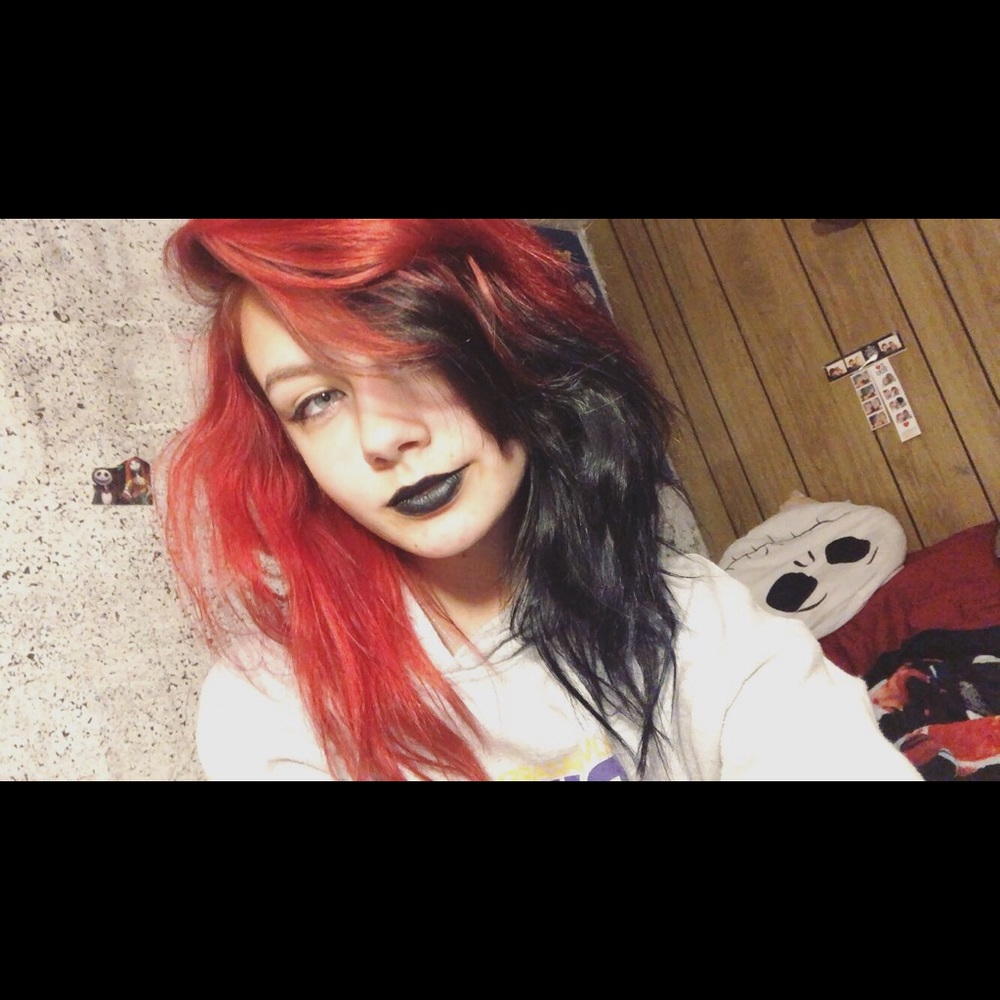 Meet your Posher, Zoe